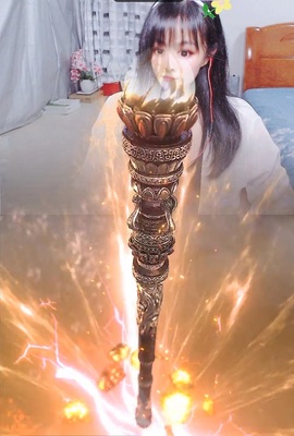 💗小雨主播照片