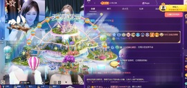 兔子（求点舞）主播照片