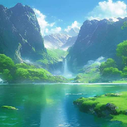 洛明霖