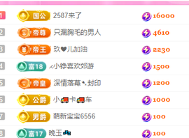 亿宝💕求赐个家长吧主播照片