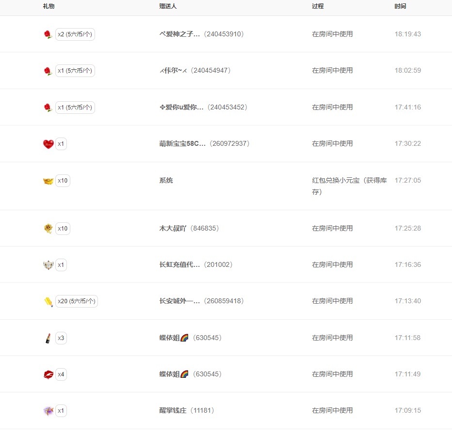 🍼爱笑~爱钱钱的图片