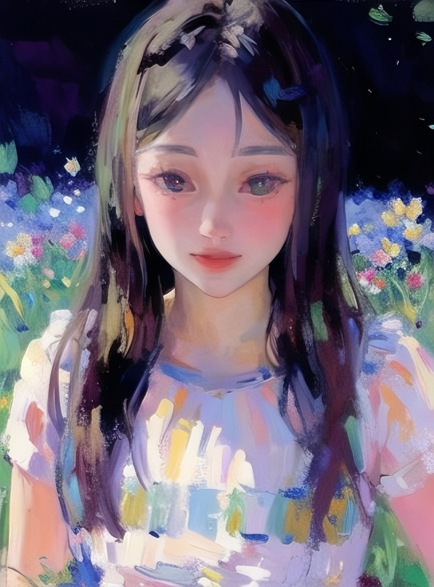 🍋、绽放情花的图片