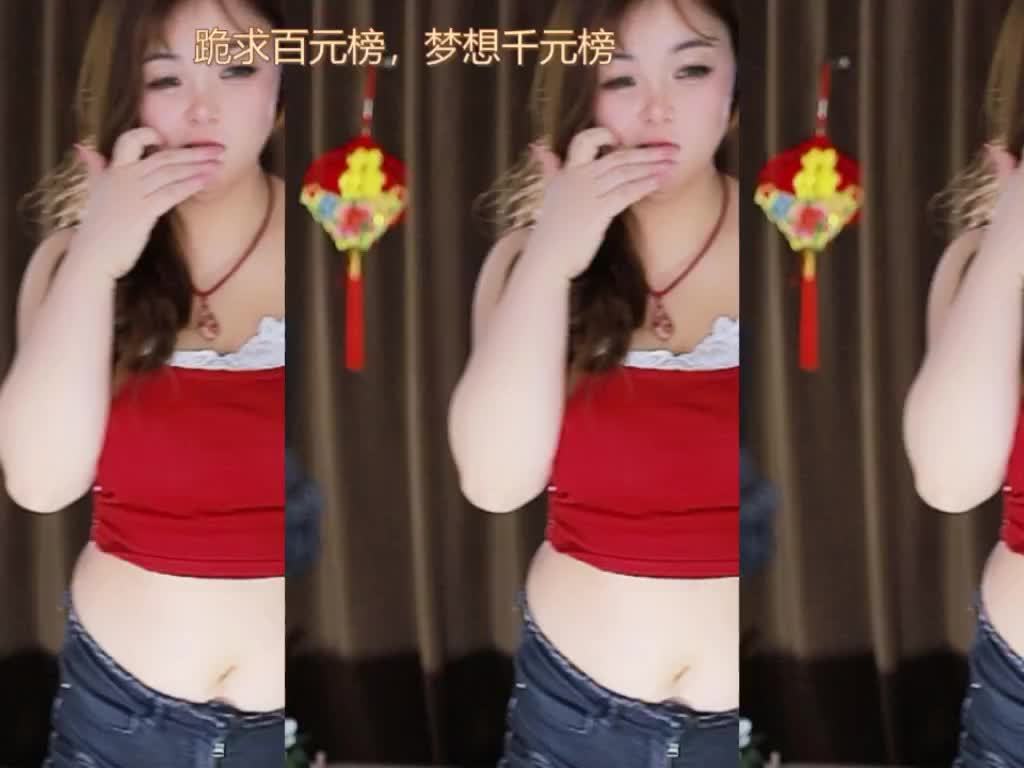 热舞录像