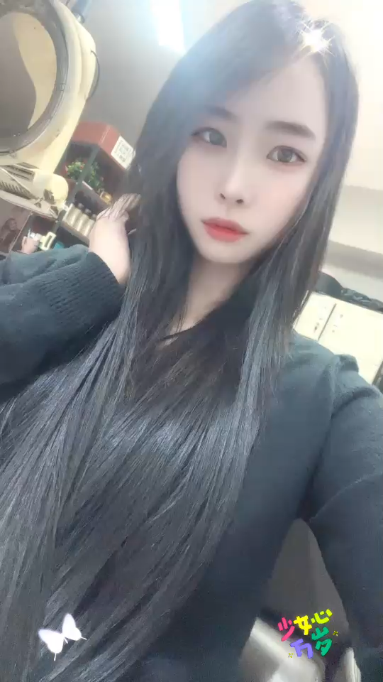 我有好久都没开心了…