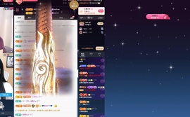 Lily喵的图片