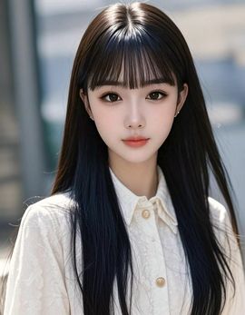 没心没肺玫瑰主播照片