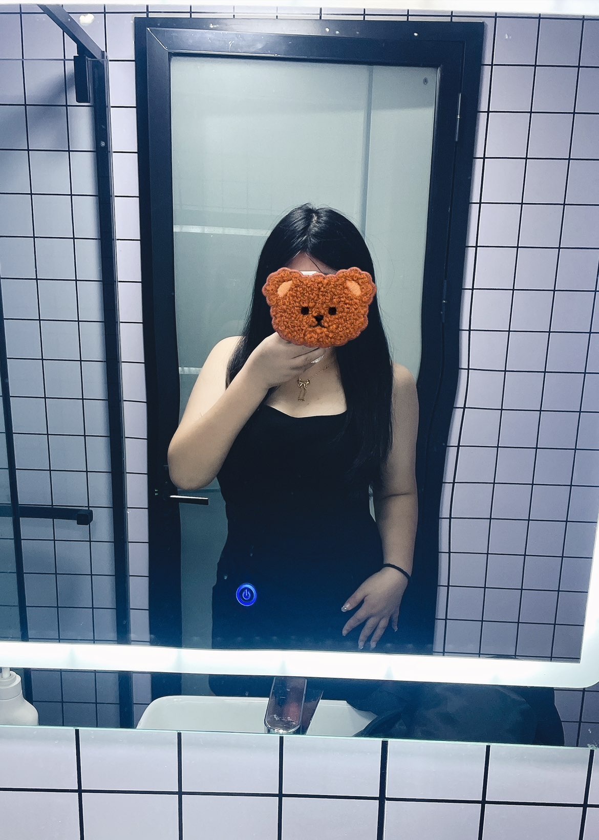 新人芙瑶想锦鲤附身的图片