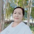 依扎提古丽的头像