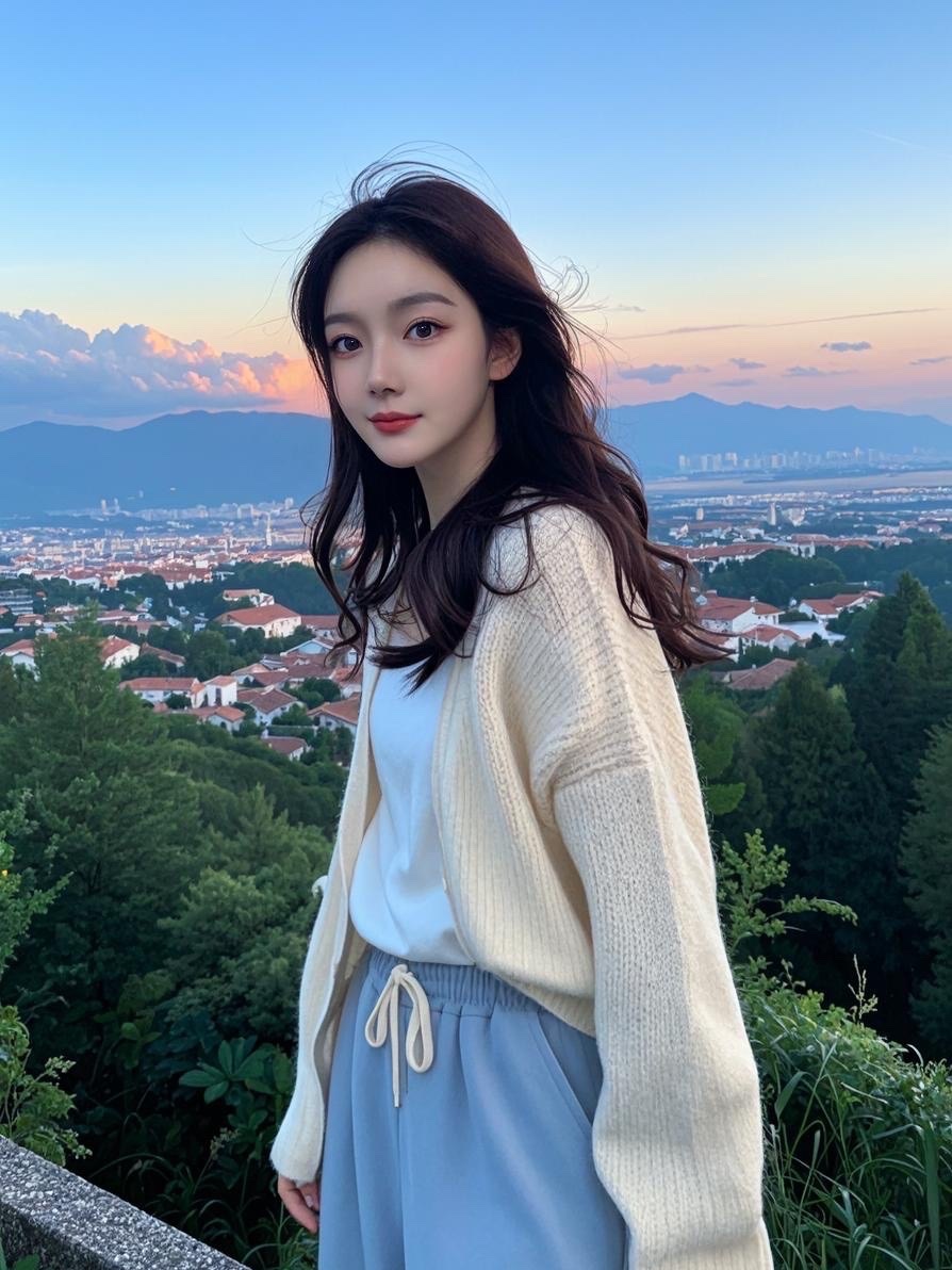 赵小七🎤等风来主播图片