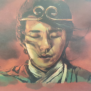 佛渡有元人