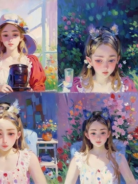 心酸离场离场无悔的图片