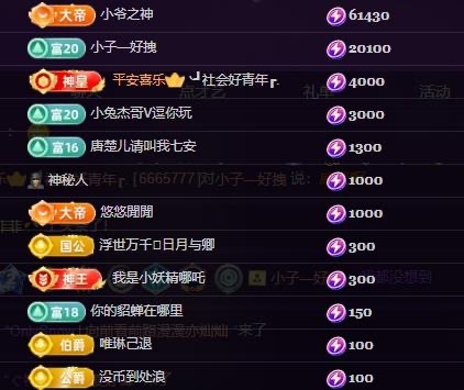 小兔子（努力版💪）主播图片