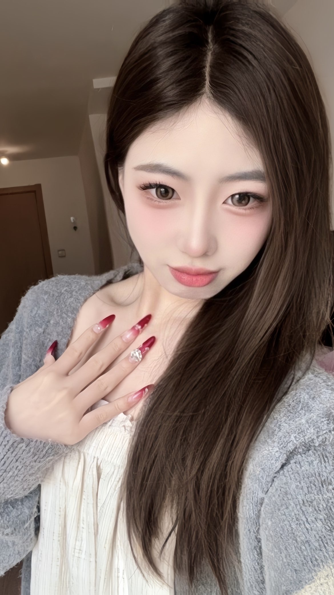 小兔子（努力版💪）主播图片