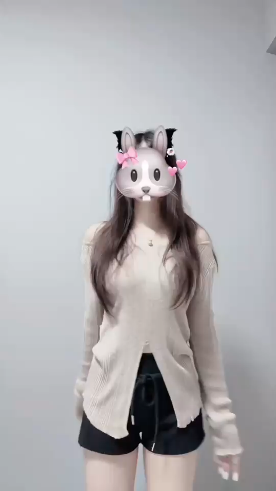 可以说想你吗 会不会