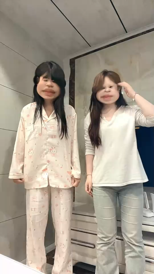 抽象一会