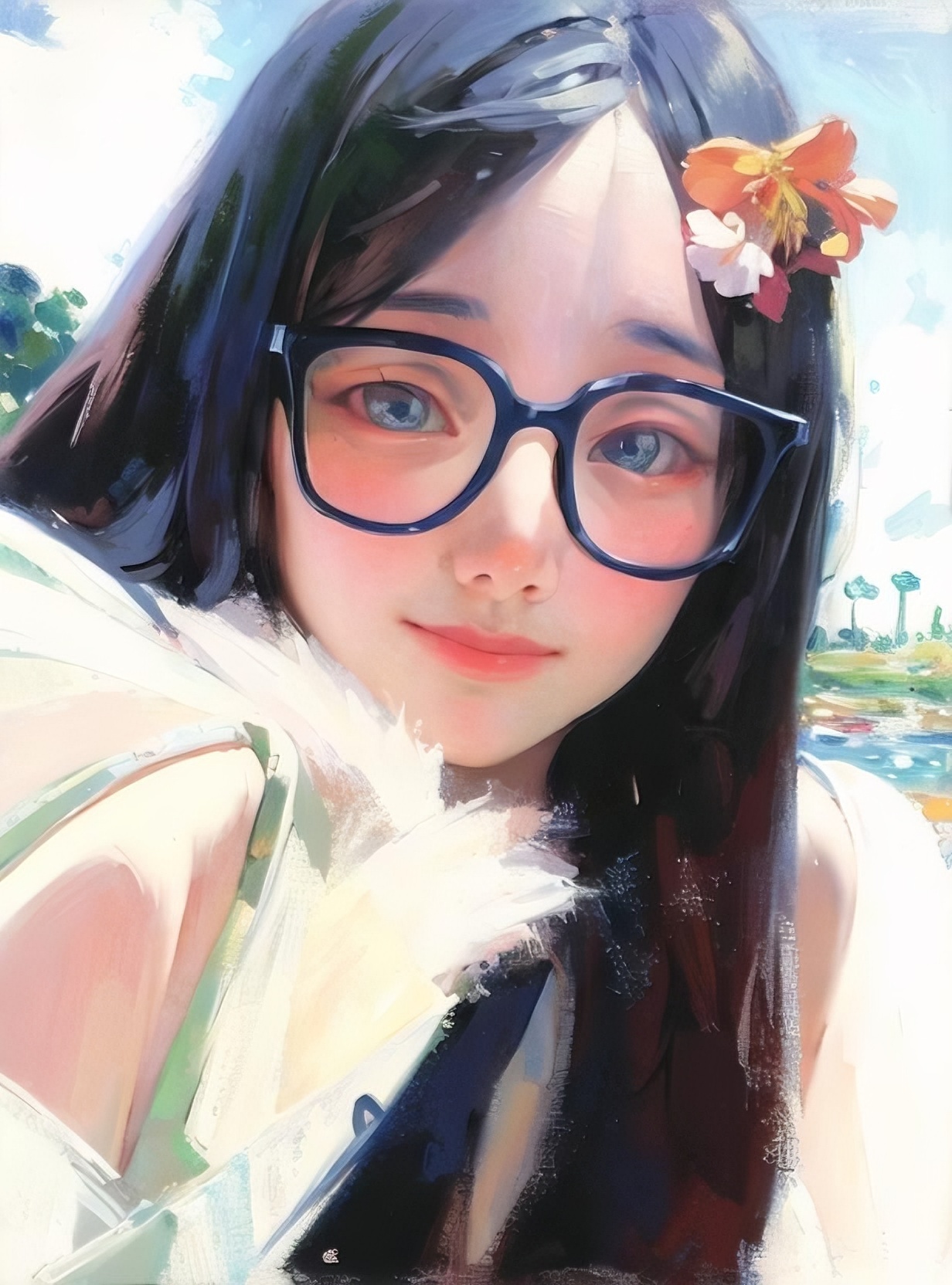 游走降临的图片
