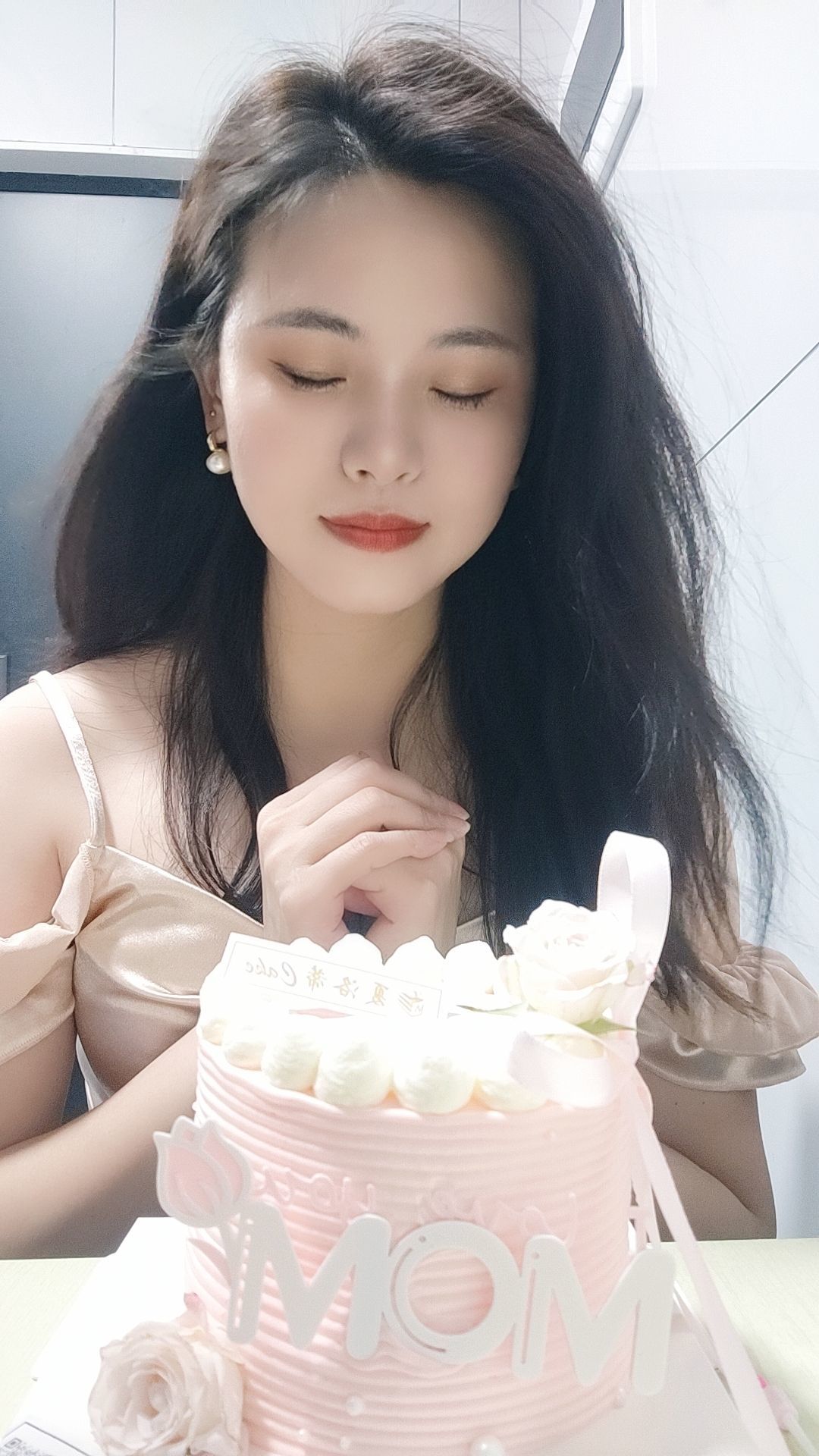 玟玟🌸快乐哈主播图片