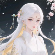 月眸琉璃仙