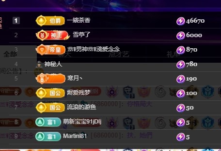 许华峰（努力版）的图片