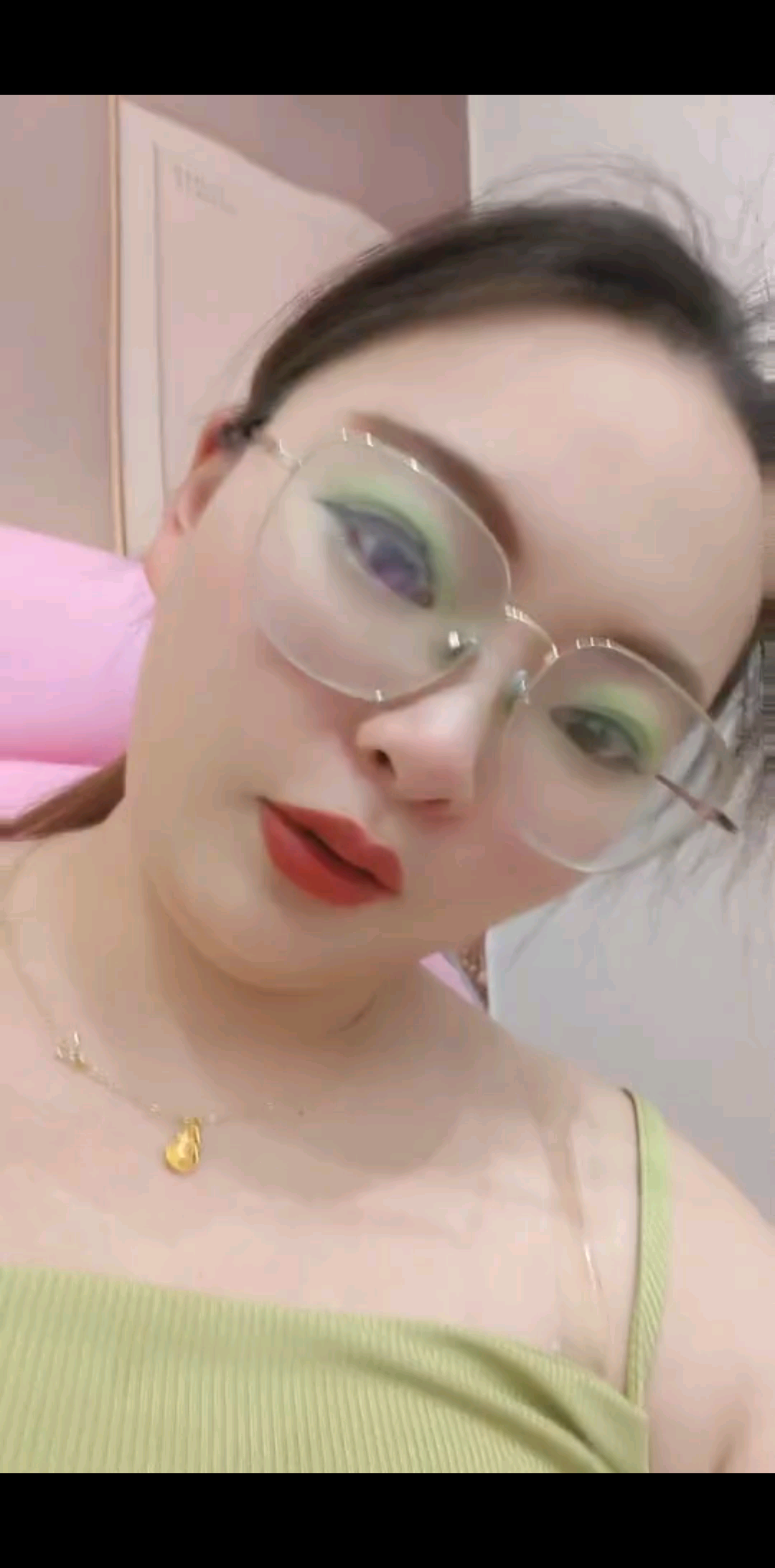 小绿