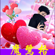 💑魔鹭格💑