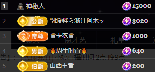 小婷烟嗓唱歌☆づ的图片