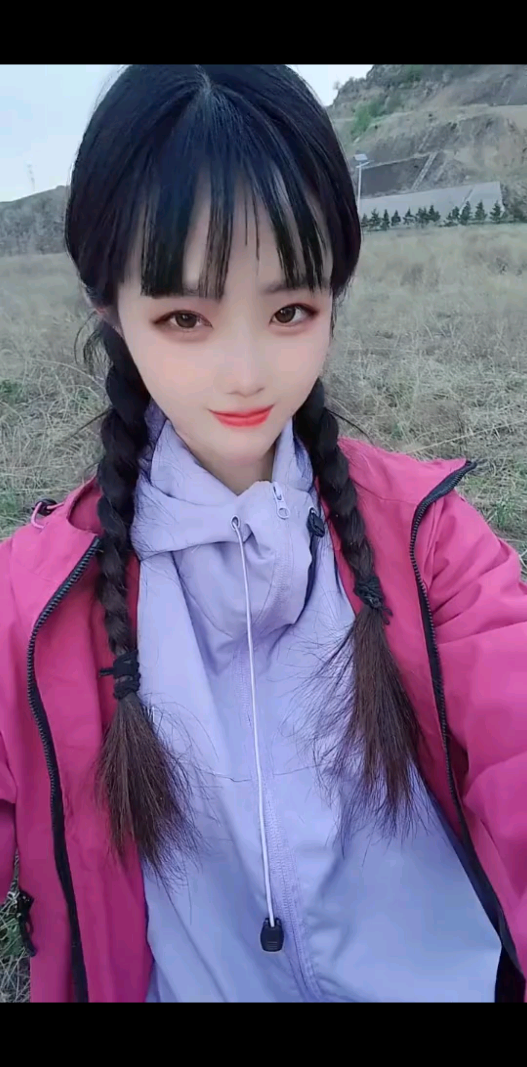 又是美好的一天/大笑