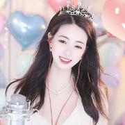 玟玟生日感谢大家❤️