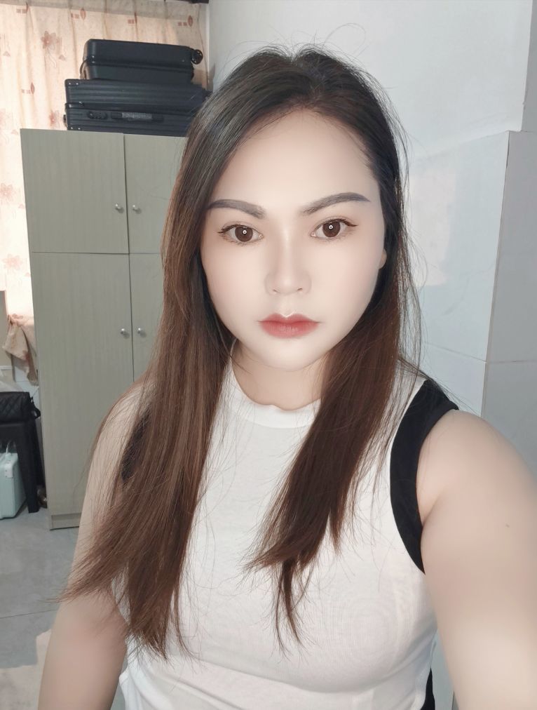 灵瑶b9主播图片