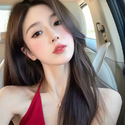 糖糖💫大甜妹