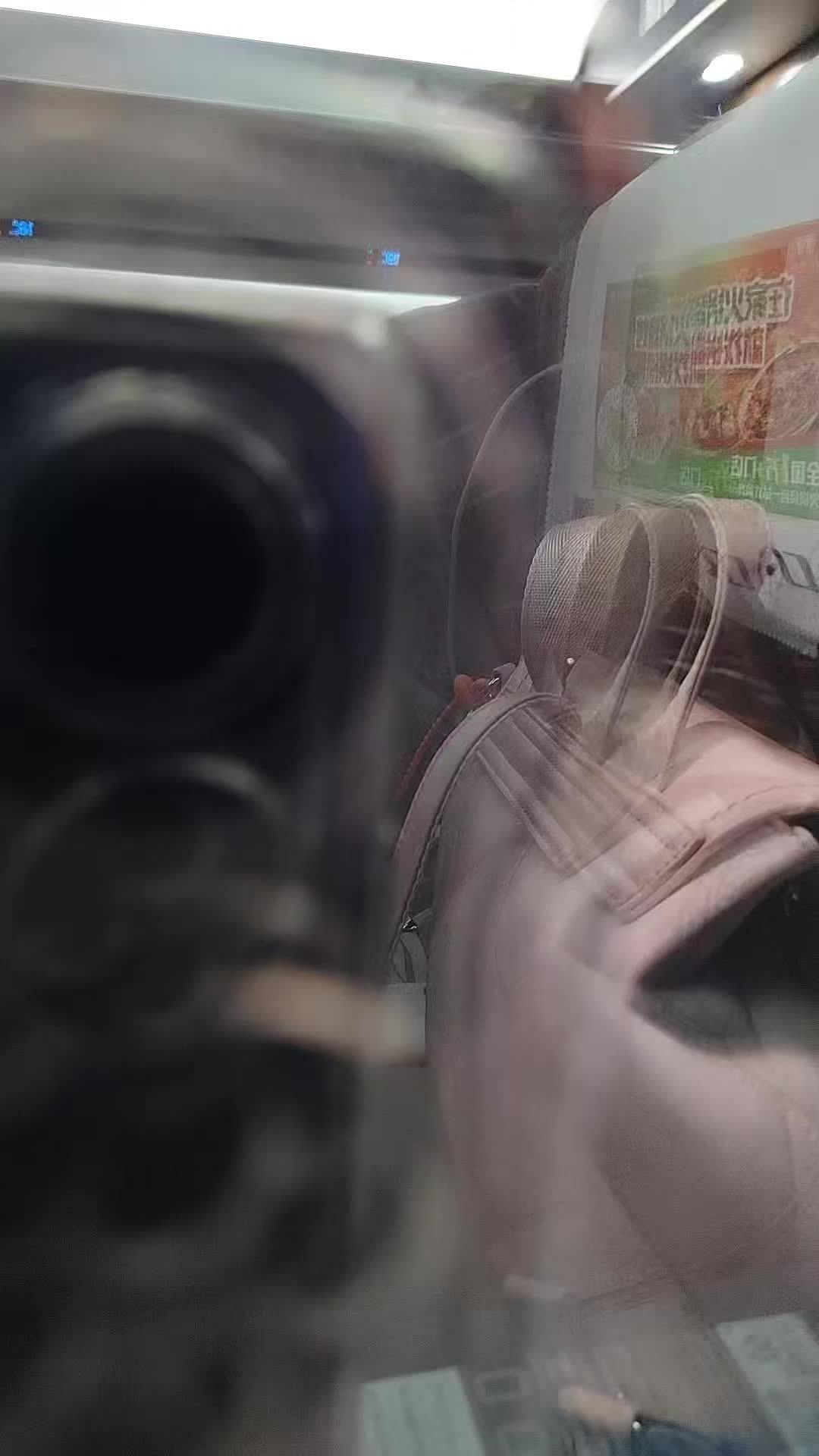 热舞录像