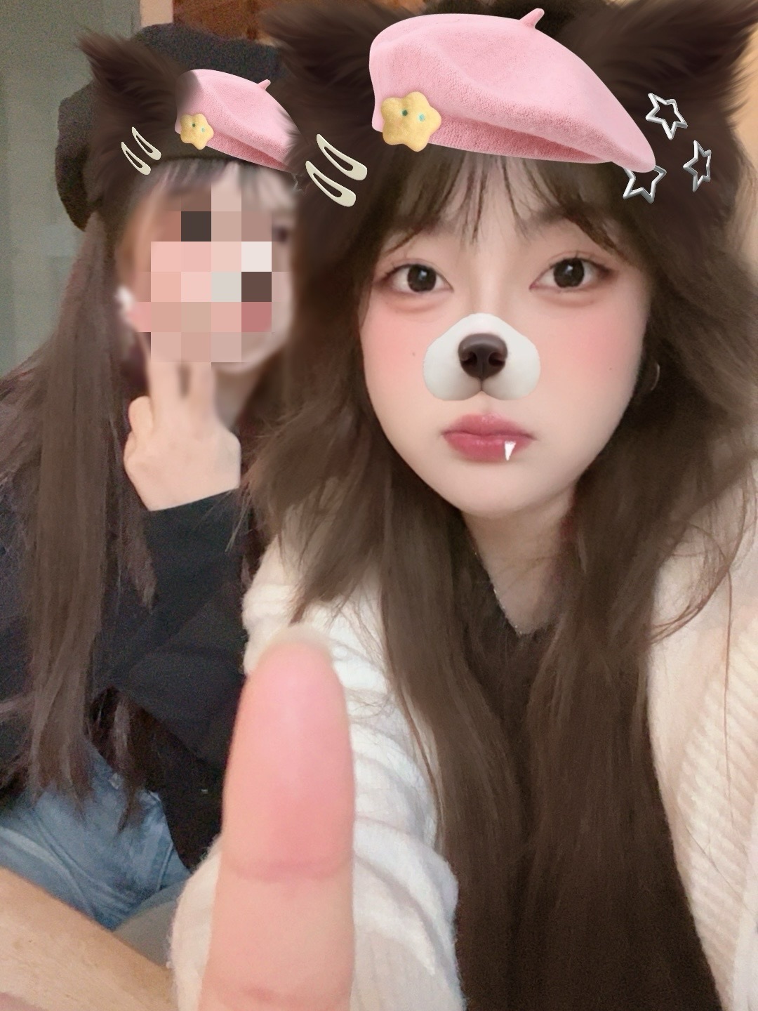 豆芽菜🧚🏻‍♀️主播图片