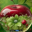 换霞j海报