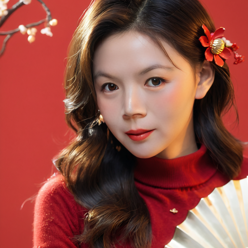 💞魔仙女王💞海报