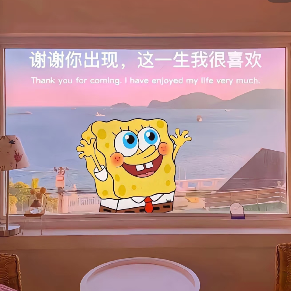 新人乖乖呀海报