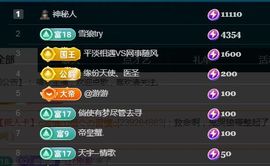 金麒麟好运连连🎤主播照片