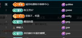 金麒麟好运连连🎤主播照片