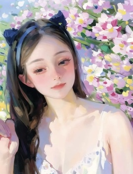 小圈圈🎀每天八点～主播照片