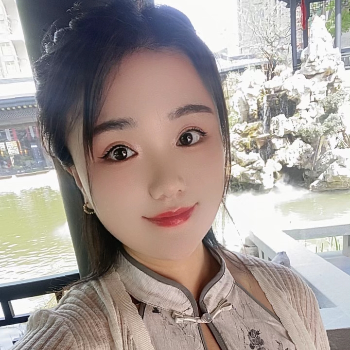 浅宝新主播海报