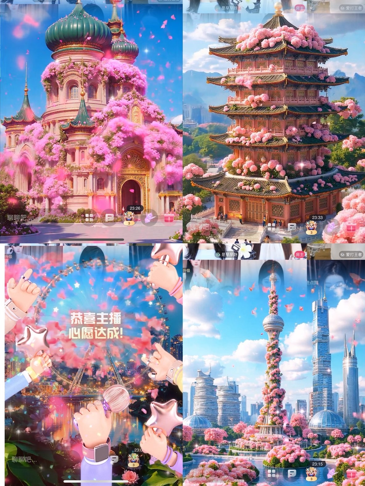 小月亮🌙求投喂的图片