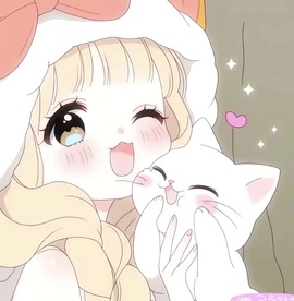 云浅浅koi💗主播照片