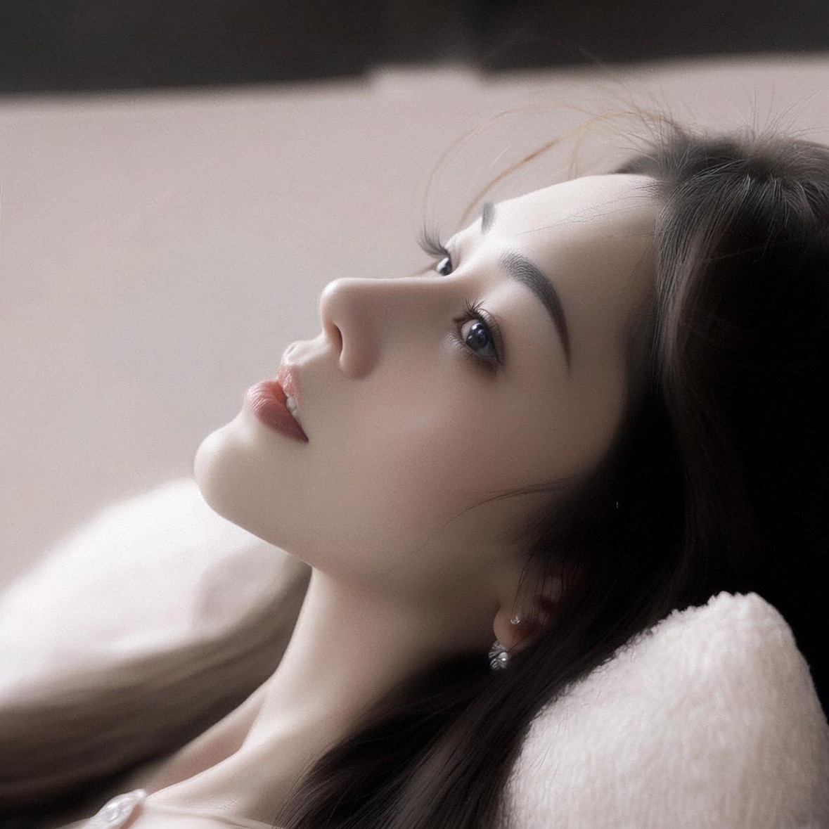 小长今💃新主播的图片