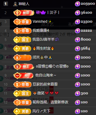 小婷烟嗓唱歌☆づ的图片