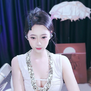 吴心（纯属好色）海报