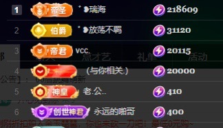゛❥新人允儿主播图片