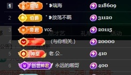 ゛❥白允儿主播照片