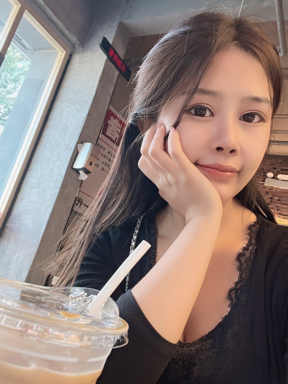 ゛❥新人允儿主播图片