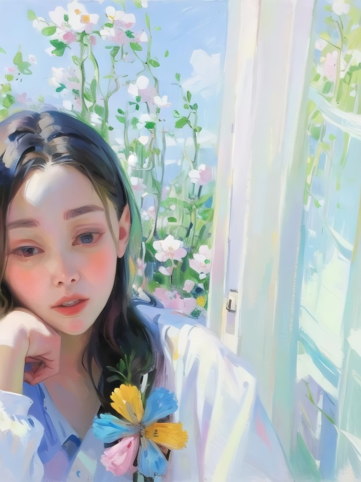 贪玩一少的图片