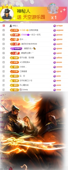 陈慧慧🥕早10晚8主播照片