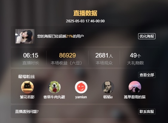 新人米娅Miya.的图片